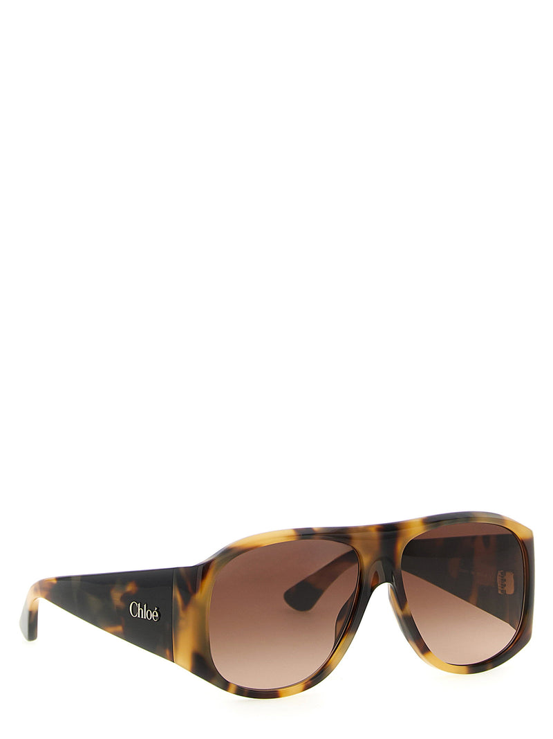 Chloé Chloé 60 Sunglasses