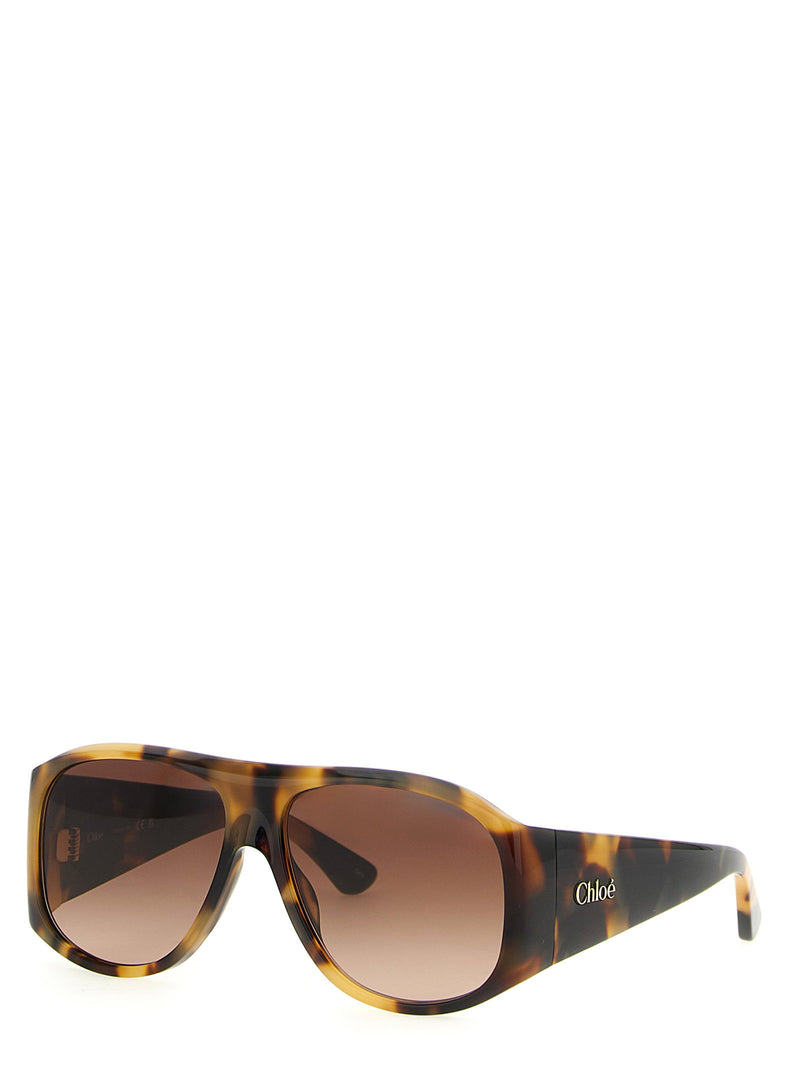 Chloé Chloé 60 Sunglasses