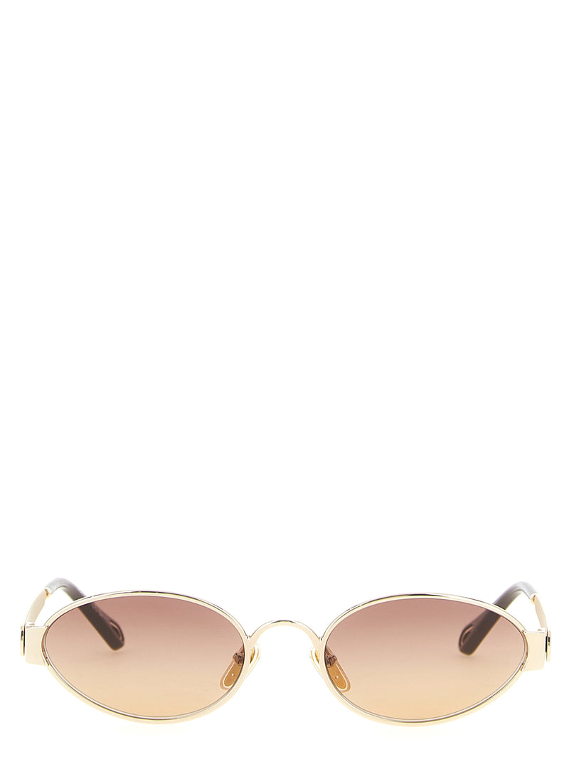 Chloé Chloé 54 Sunglasses