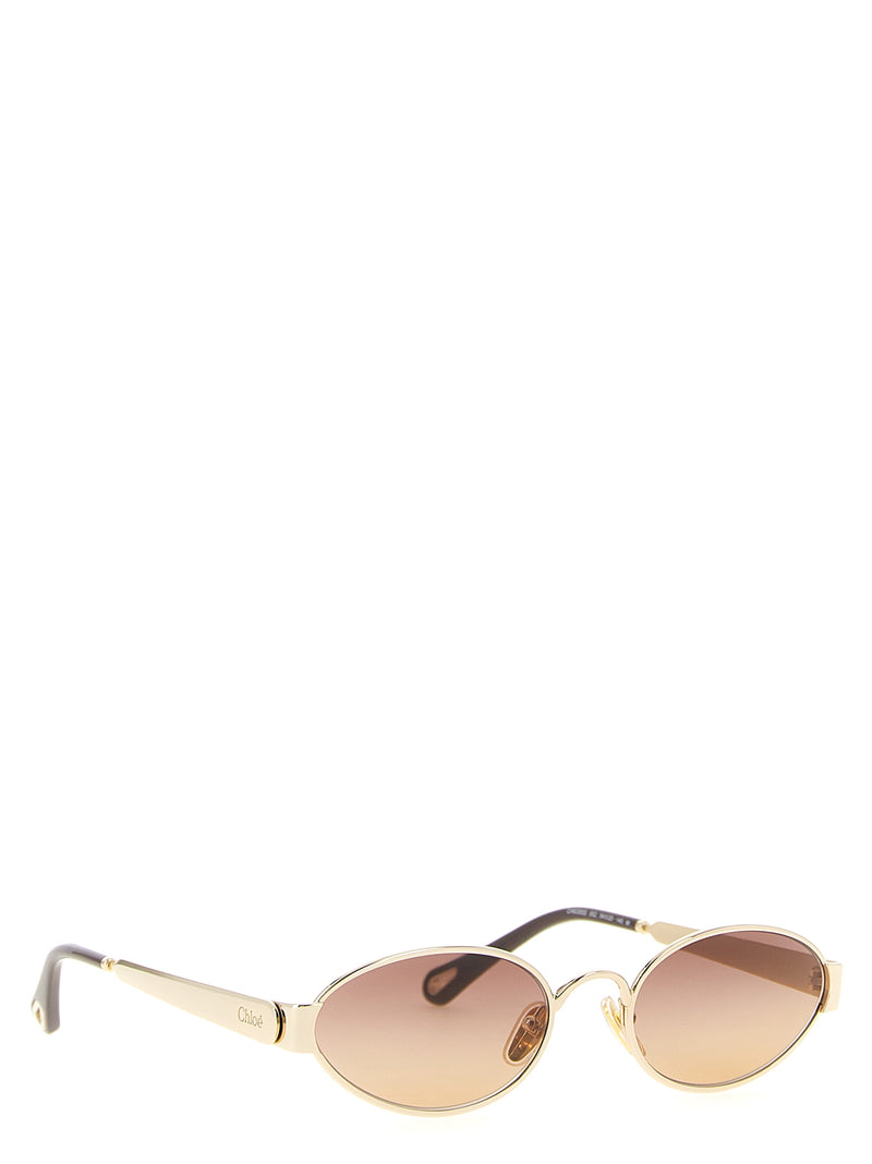 Chloé Chloé 54 Sunglasses