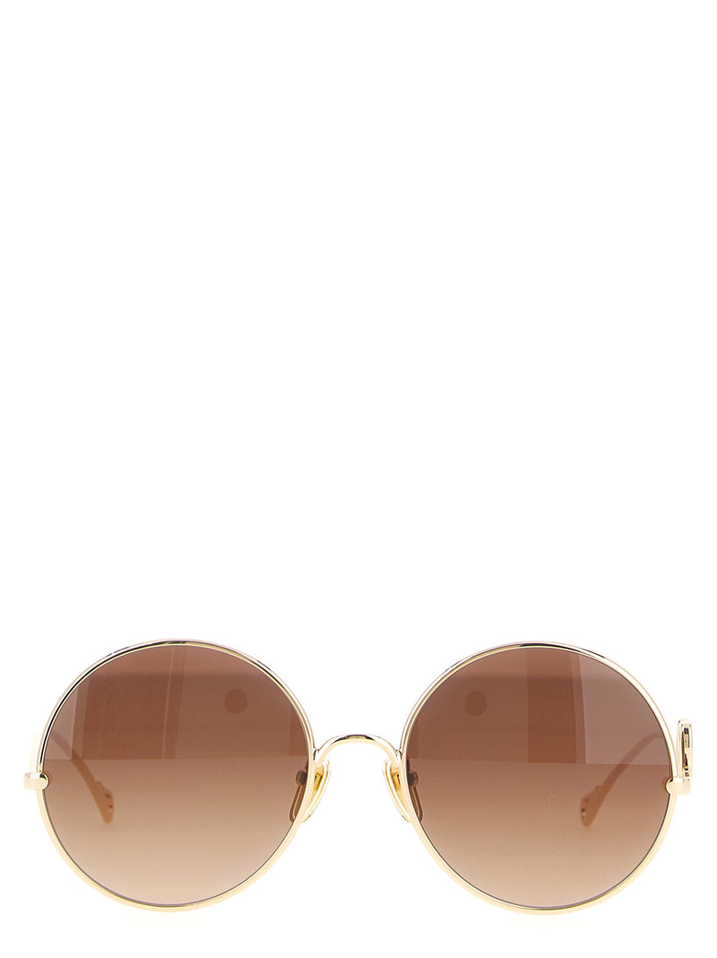 Chloé Chloé 56 Sunglasses