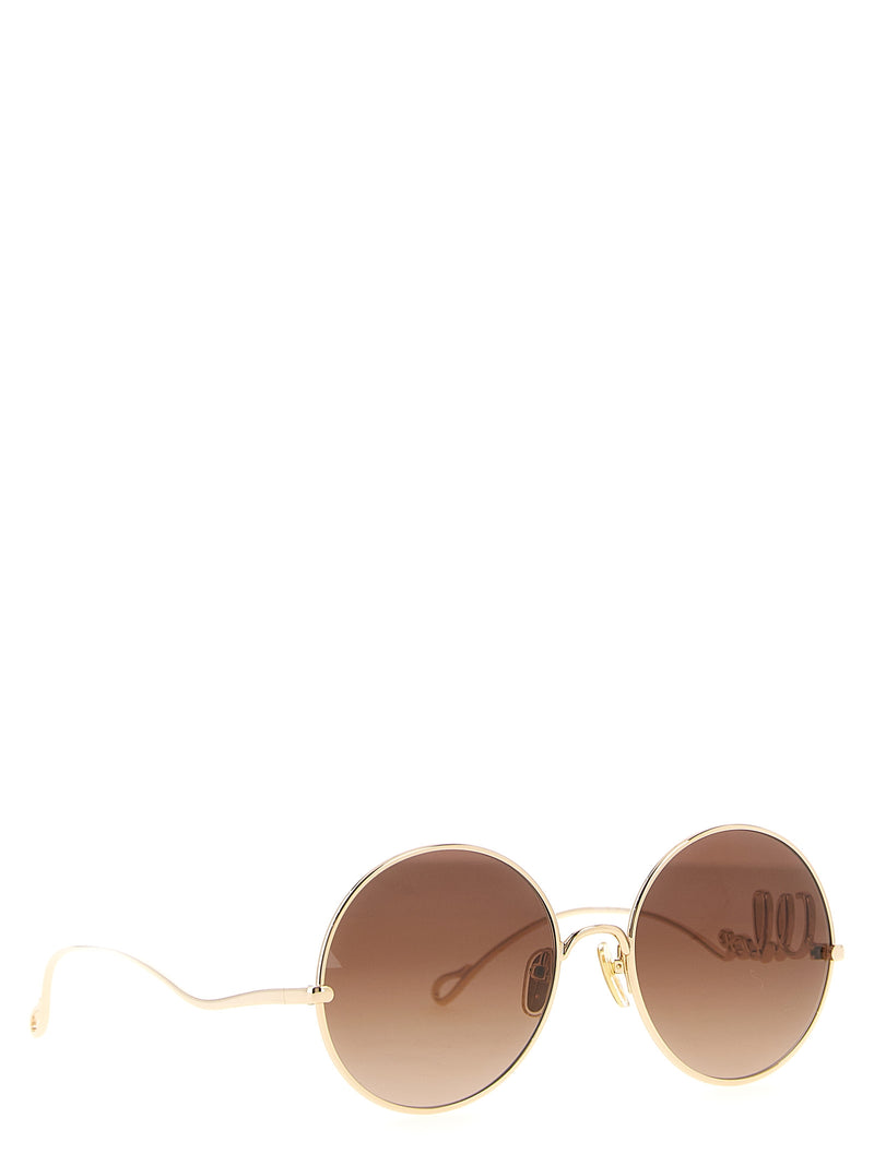 Chloé Chloé 56 Sunglasses