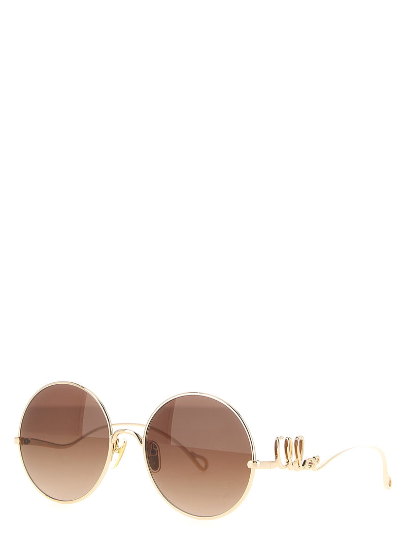 Chloé Chloé 56 Sunglasses