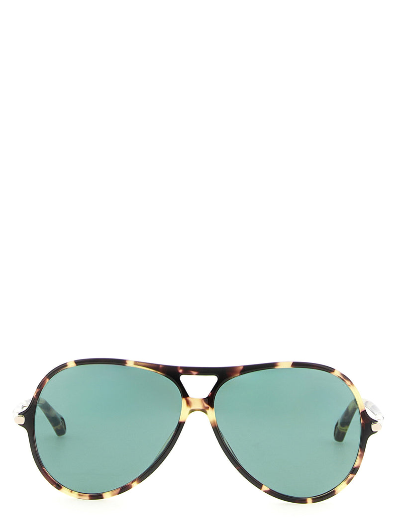 Chloé Chloé 59 Sunglasses