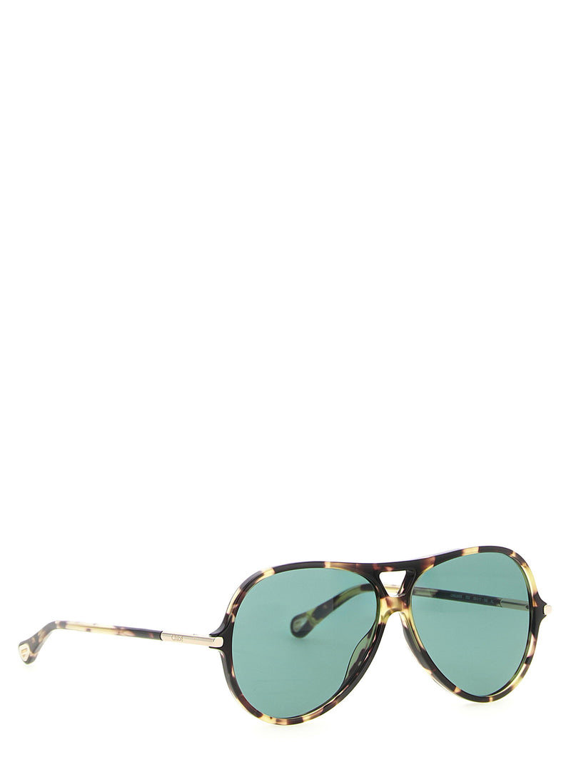 Chloé Chloé 59 Sunglasses