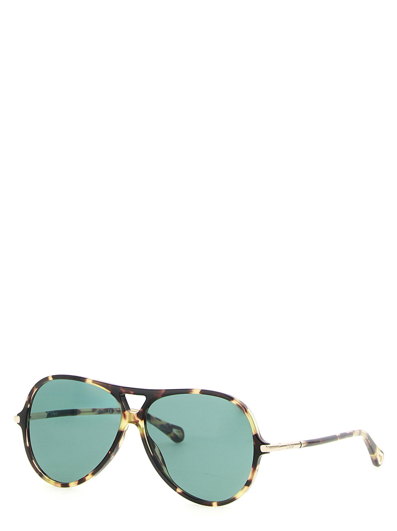Chloé Chloé 59 Sunglasses