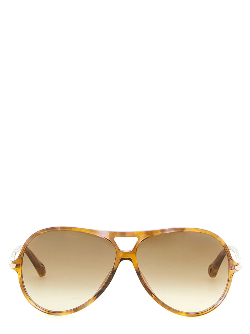 Chloé Chloé 59 Sunglasses