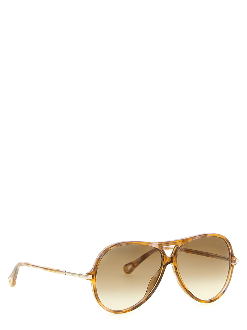 Chloé Chloé 59 Sunglasses