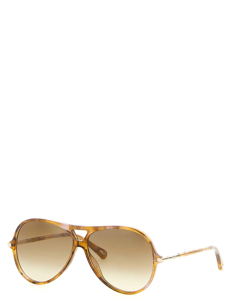 Chloé Chloé 59 Sunglasses
