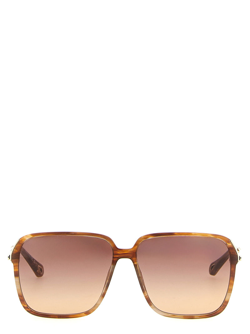 Chloé Chloé 59 Sunglasses