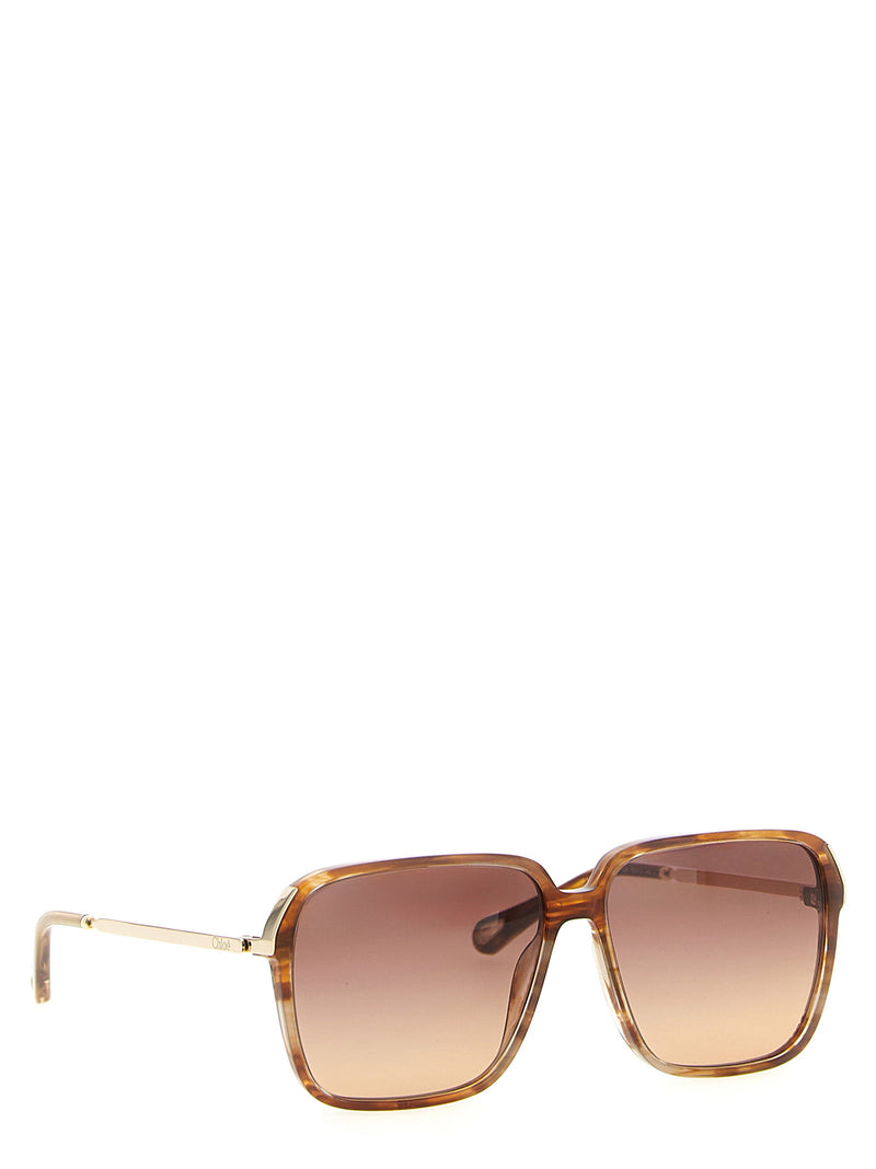 Chloé Chloé 59 Sunglasses