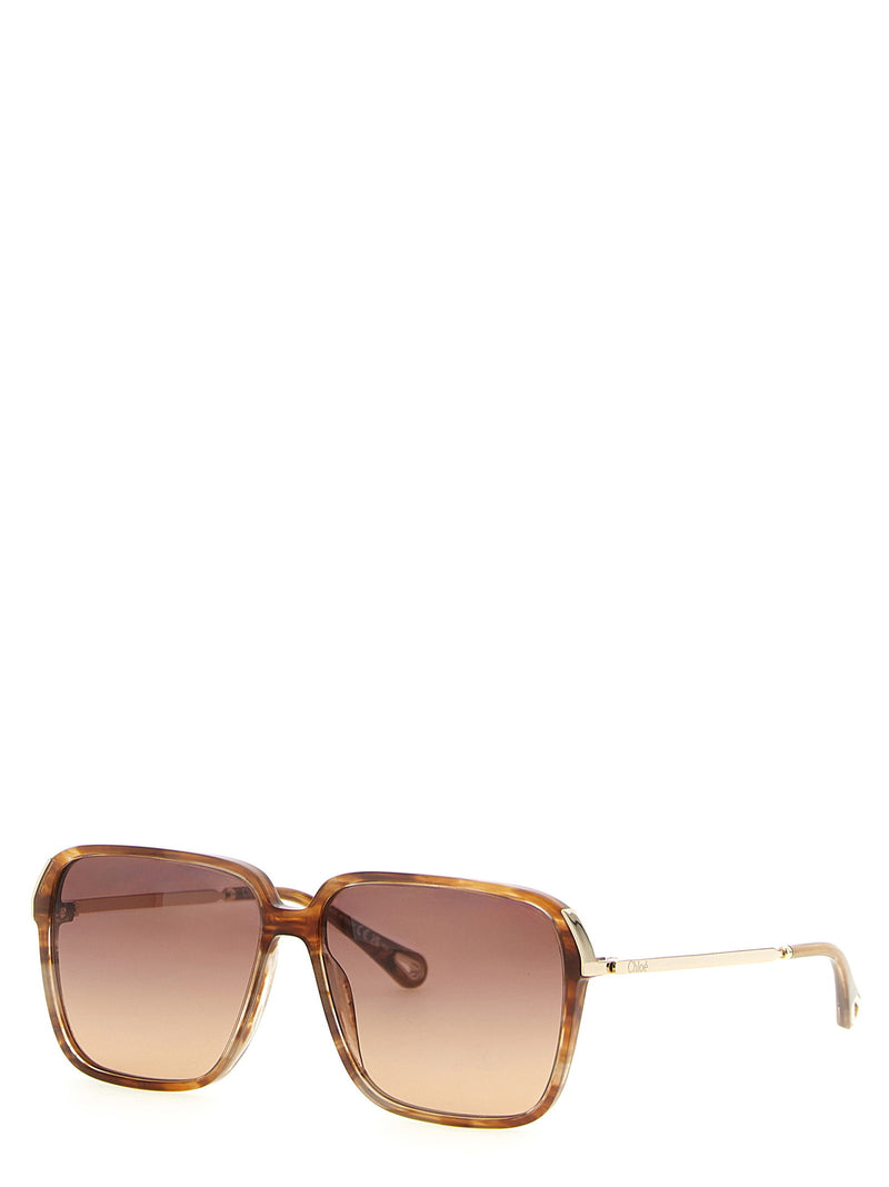 Chloé Chloé 59 Sunglasses