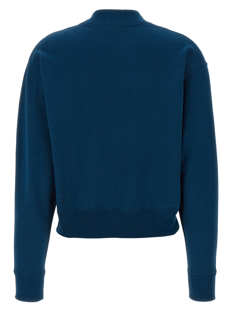 Chloé Logo Sweatshirt | Urbalenti™ NYC