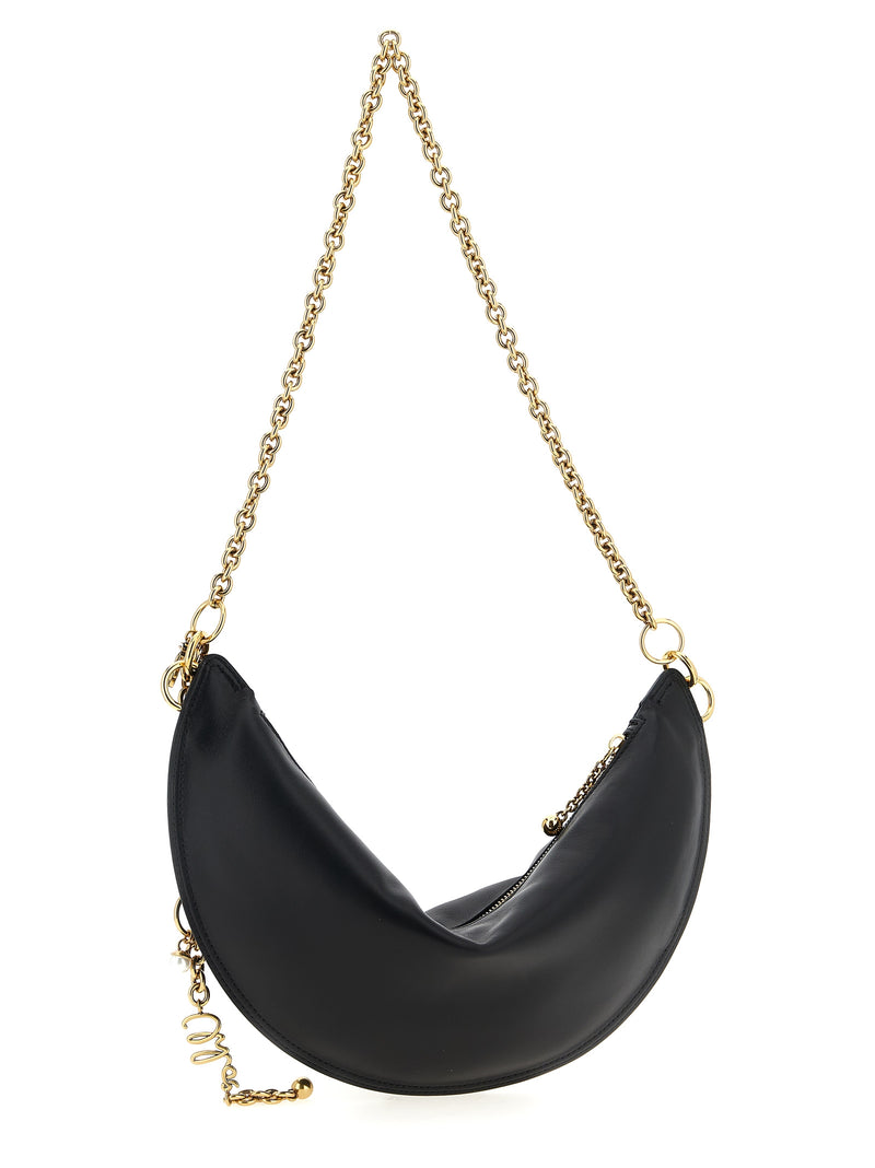 Chloé Icons Shoulder Bag - Nappa Leather - Style S519P80001 | Urbalenti... | Urbalenti™ NYC