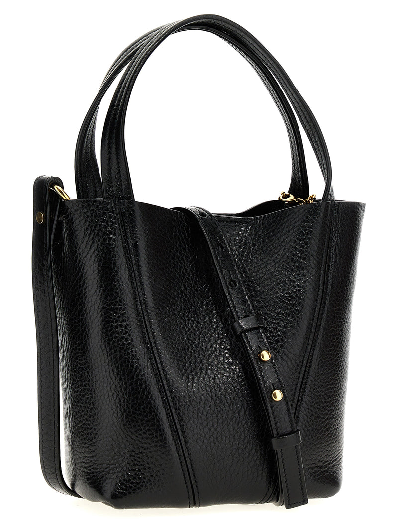 Chloé Chloé Spin Handbag