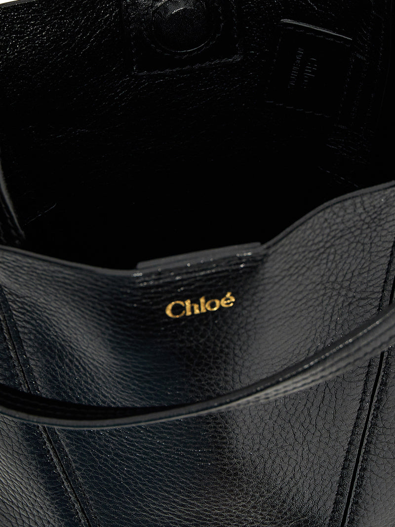 Chloé Chloé Spin Handbag