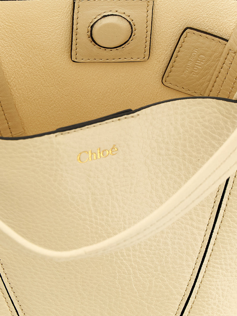 Chloé Spin Handbag Variant 1 | Urbalenti™ NYC