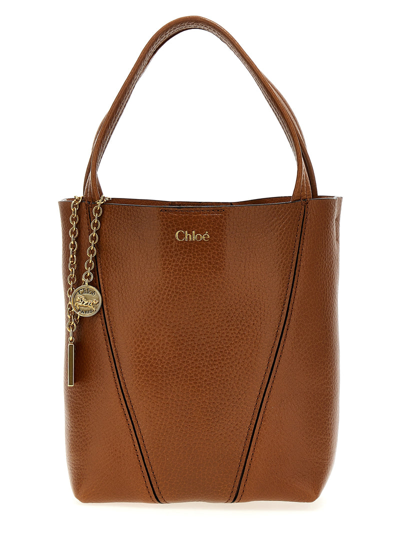 Chloé Spin Handbag Variant 2 | Urbalenti™ NYC