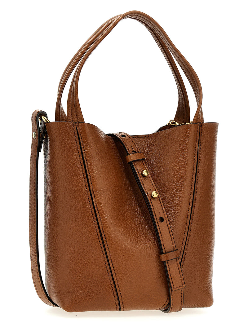 Chloé Spin Handbag Variant 2 | Urbalenti™ NYC
