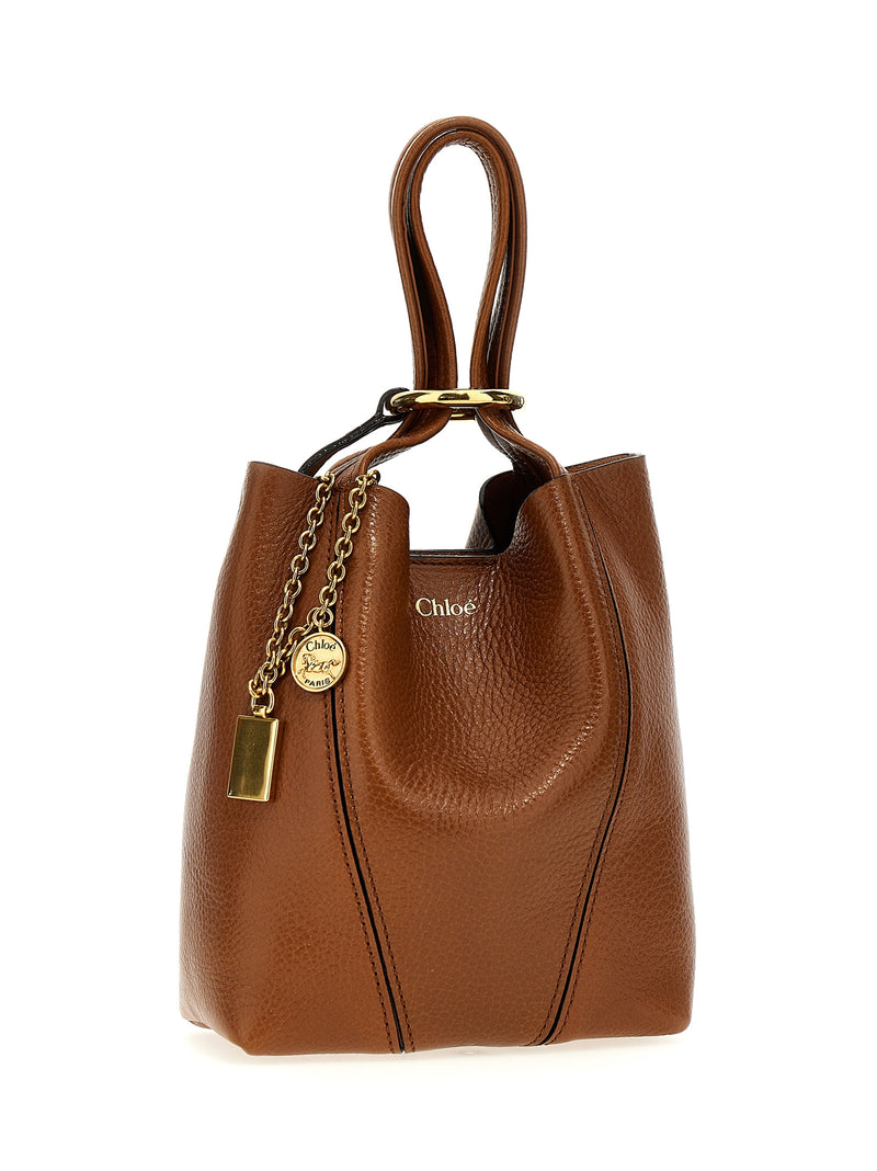Chloé Spin Handbag Variant 2 | Urbalenti™ NYC