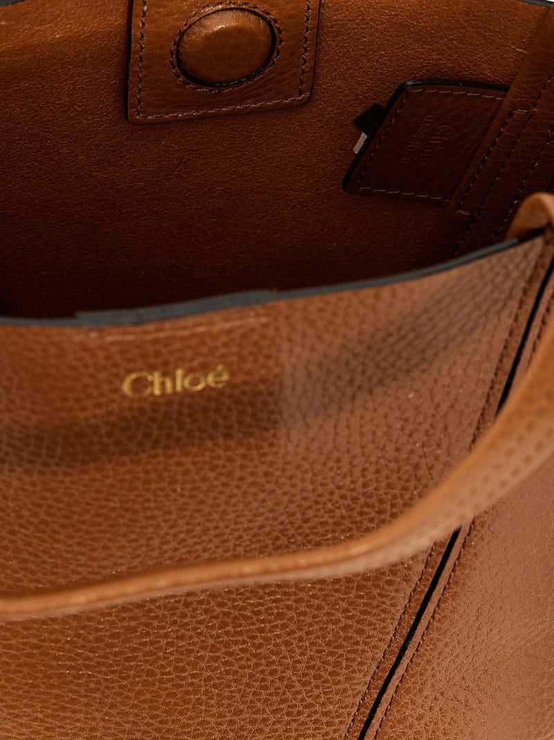 Chloé Spin Handbag Variant 2 | Urbalenti™ NYC