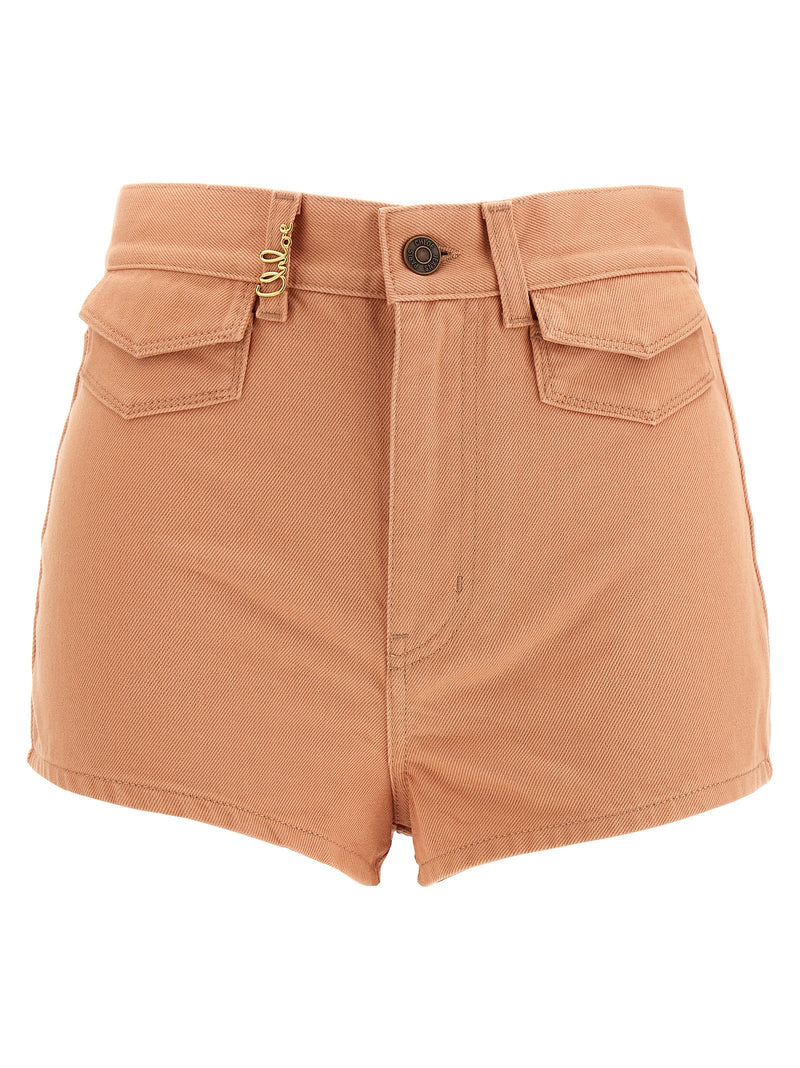 Chloé Shorts