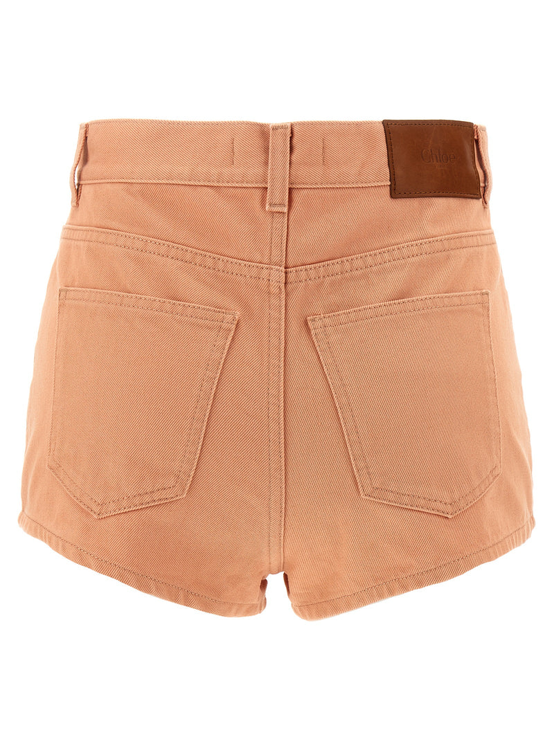 Chloé Shorts
