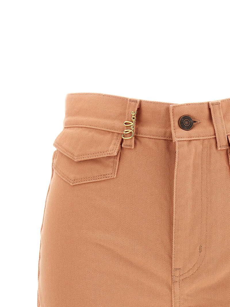 Chloé Shorts