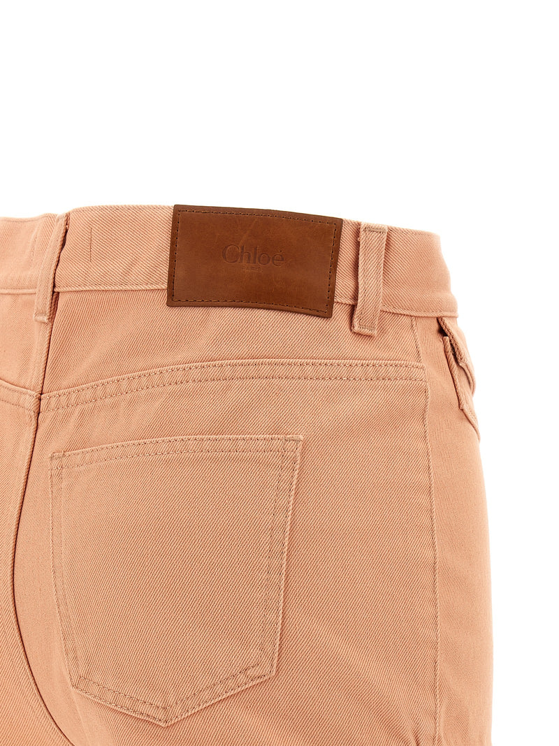 Chloé Shorts