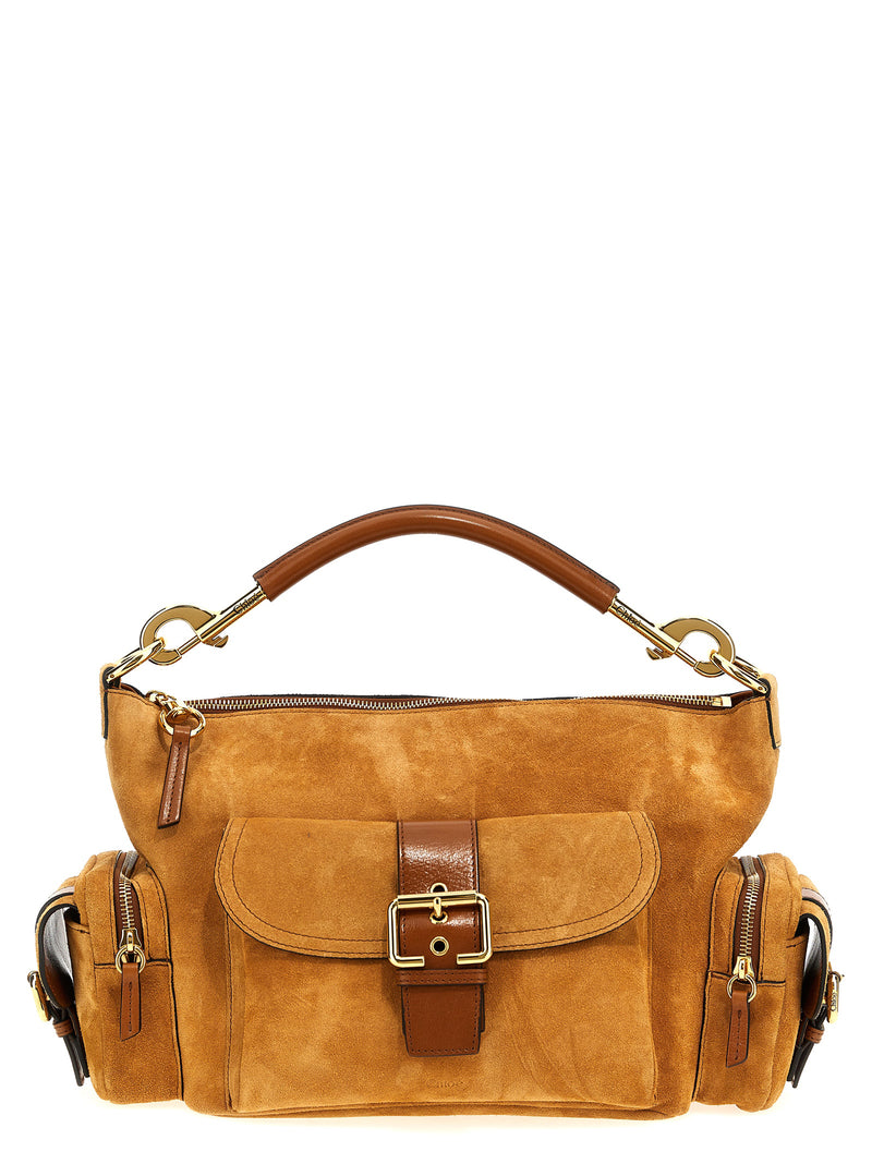 Chloé Chloé Camera Bag Shoulder Bag