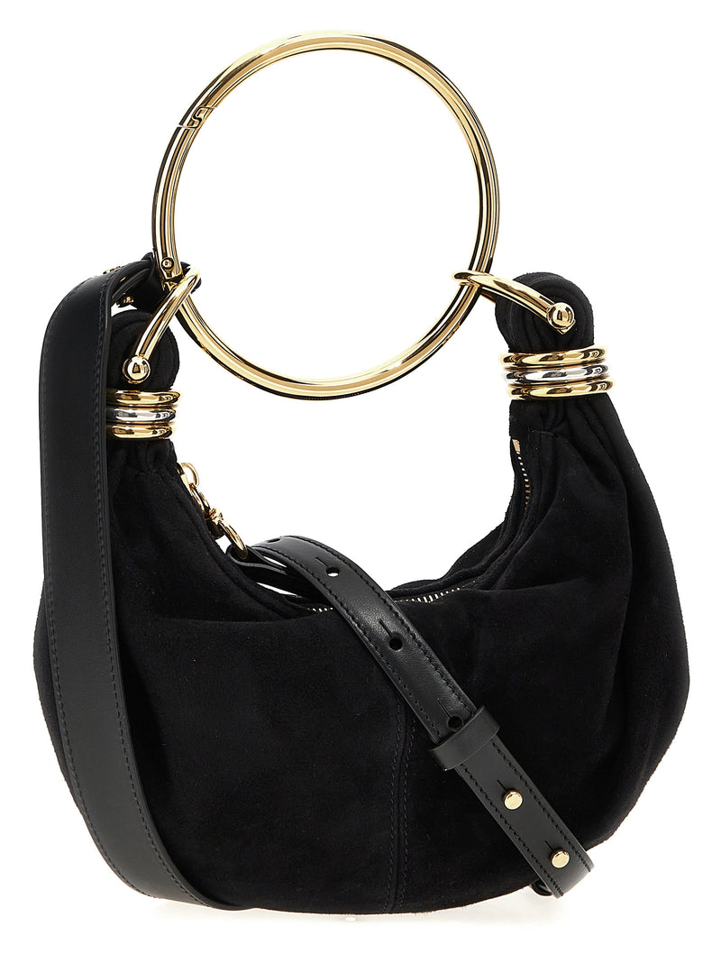 Chloé Chloé Bracelet Hobo Mini Handbag