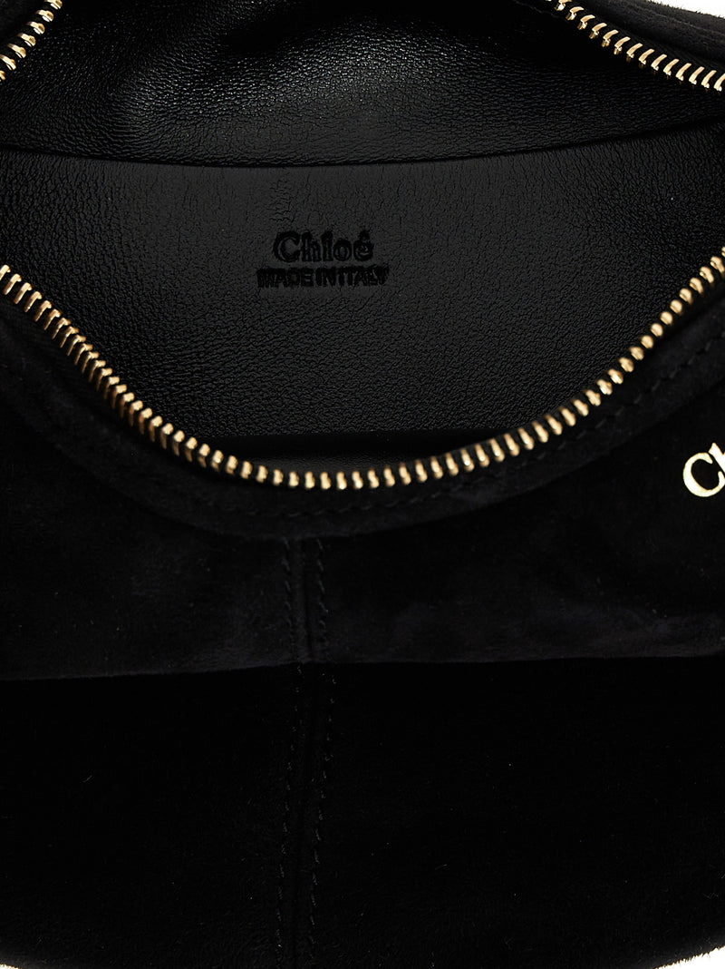 Chloé Chloé Bracelet Hobo Mini Handbag