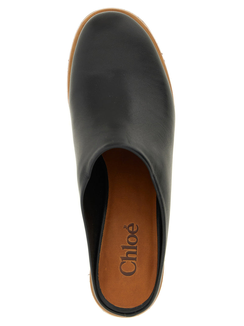 Chloé Chloé Maxime Wedges