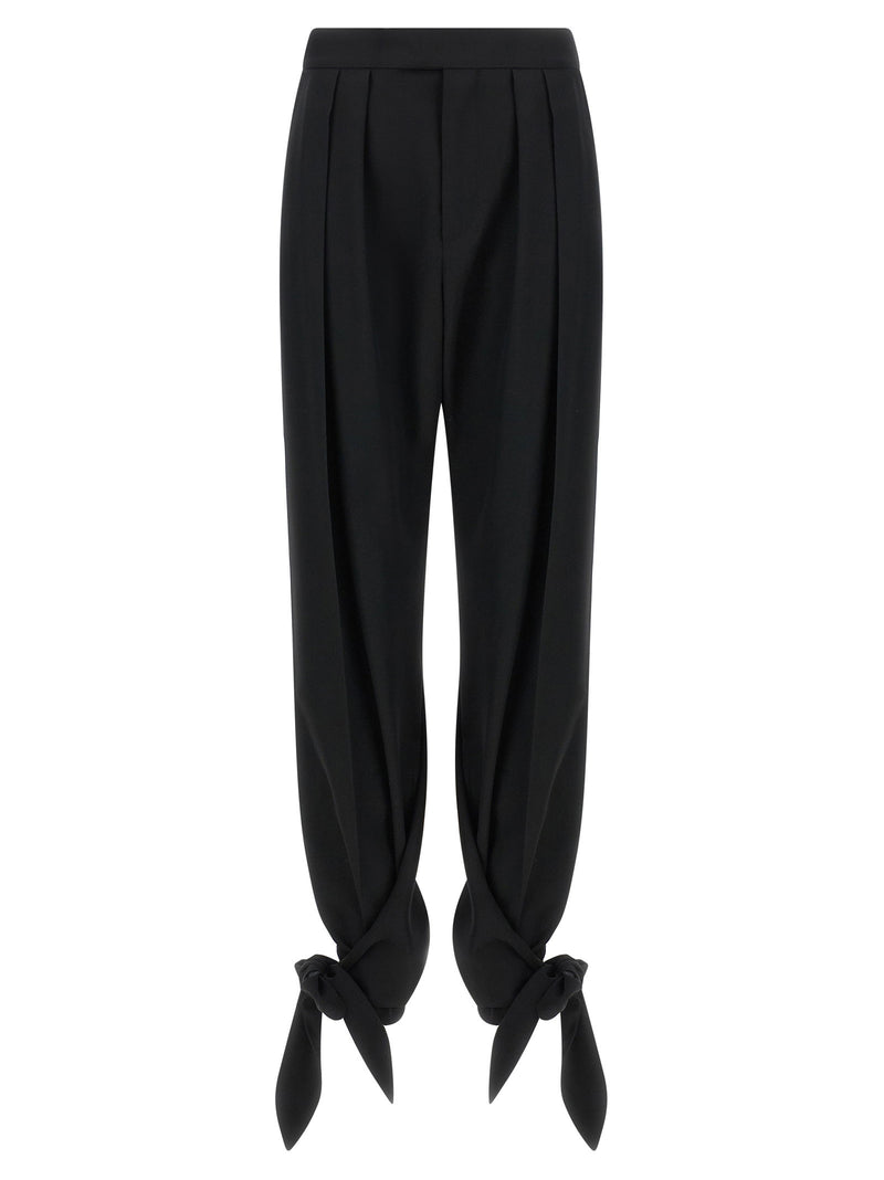 Chloé Chloé Knot Pants