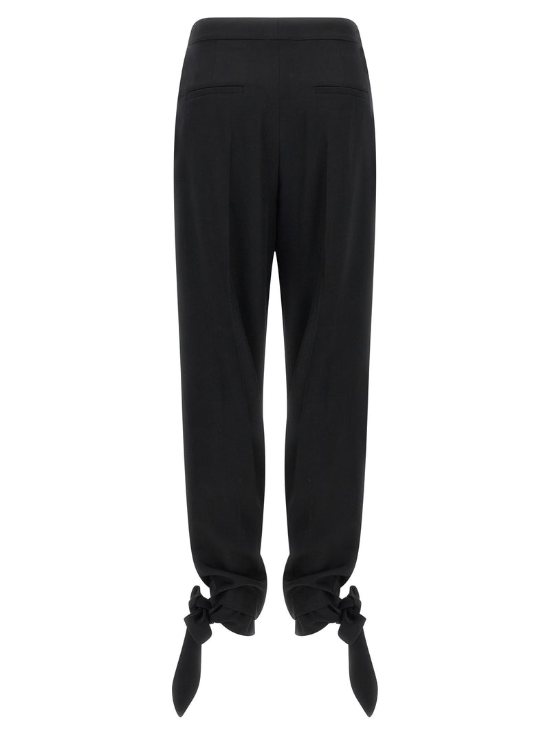 Chloé Chloé Knot Pants
