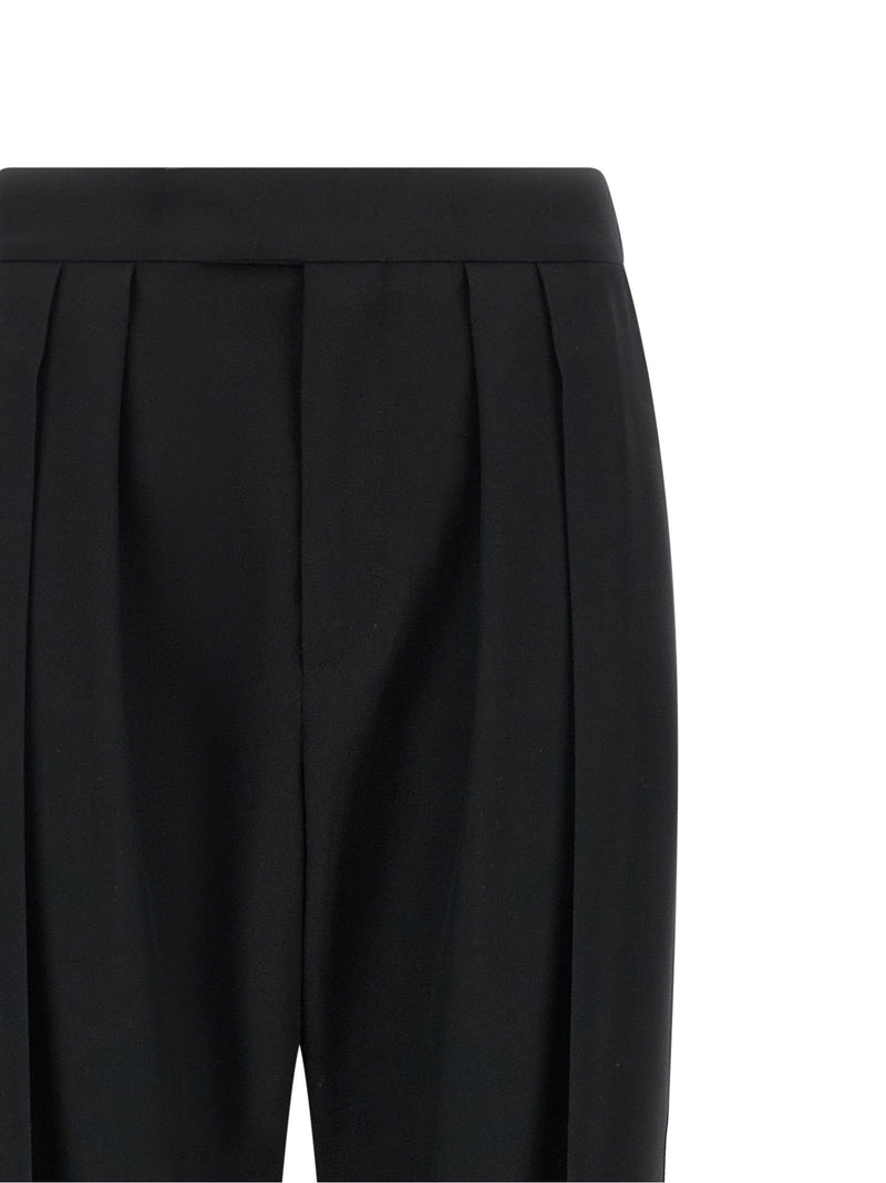 Chloé Chloé Knot Pants