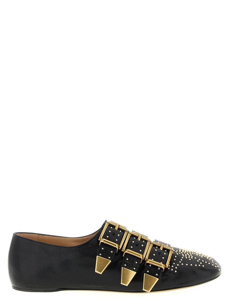 Chloé Chloé Susanna Ballet Flats