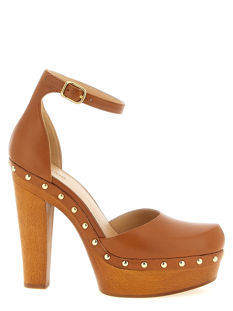 Chloé Chloé Lola Pumps