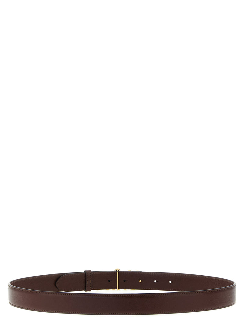 Chloé Iconic Belt | Urbalenti™ NYC