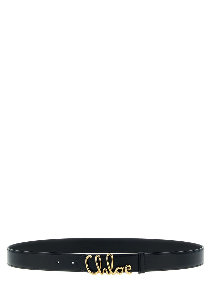 Chloé Chloé Iconic Belt