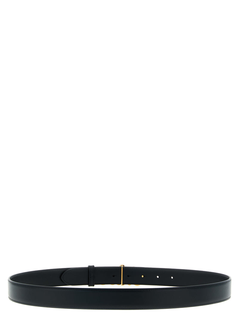 Chloé Chloé Iconic Belt