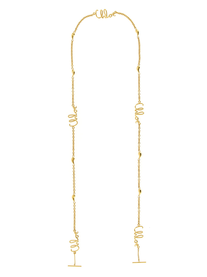 Chloé Chloé Iconic Spectacle Chain