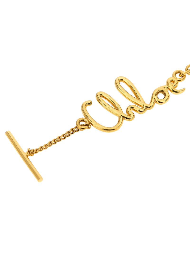Chloé Chloé Iconic Spectacle Chain