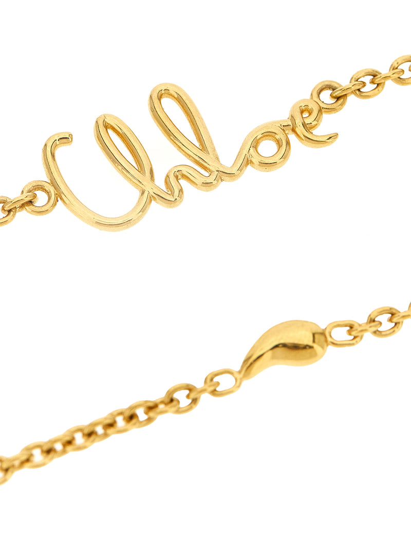 Chloé Chloé Iconic Spectacle Chain
