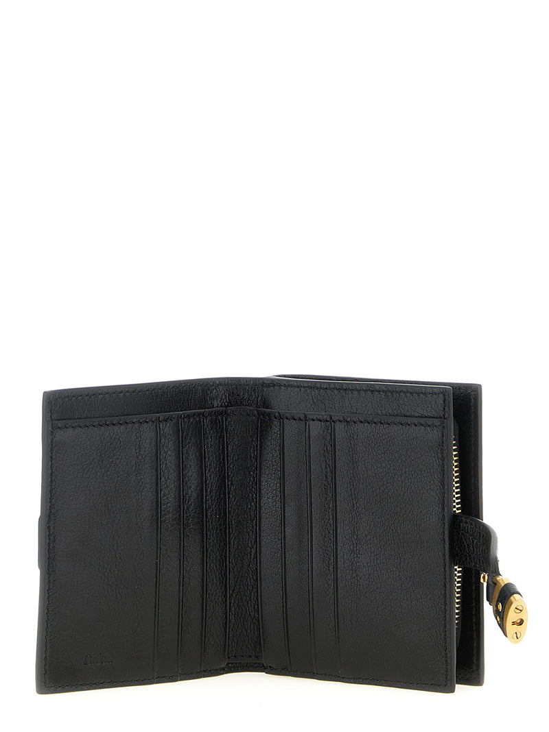 Chloé Chloé Paddington Wallet