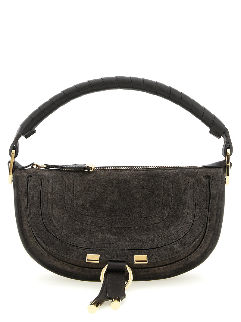 Chloé Chloé Marcie Mini Shoulder Bag