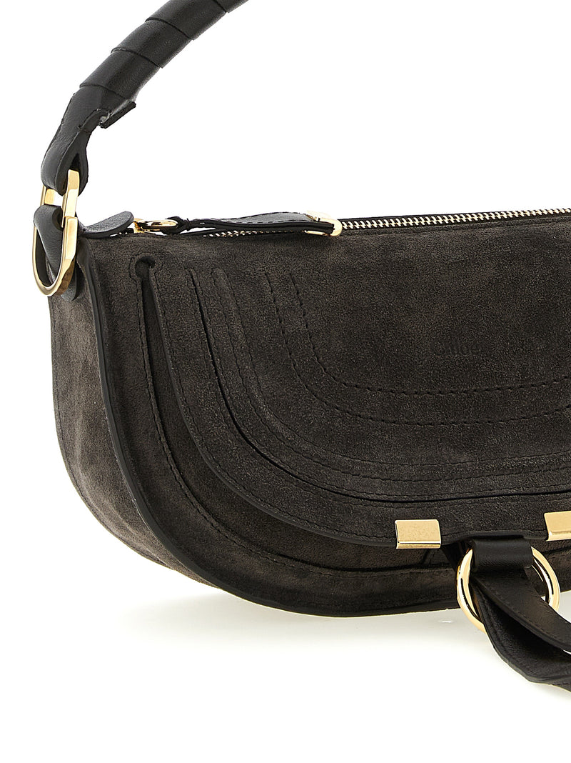 Chloé Chloé Marcie Mini Shoulder Bag