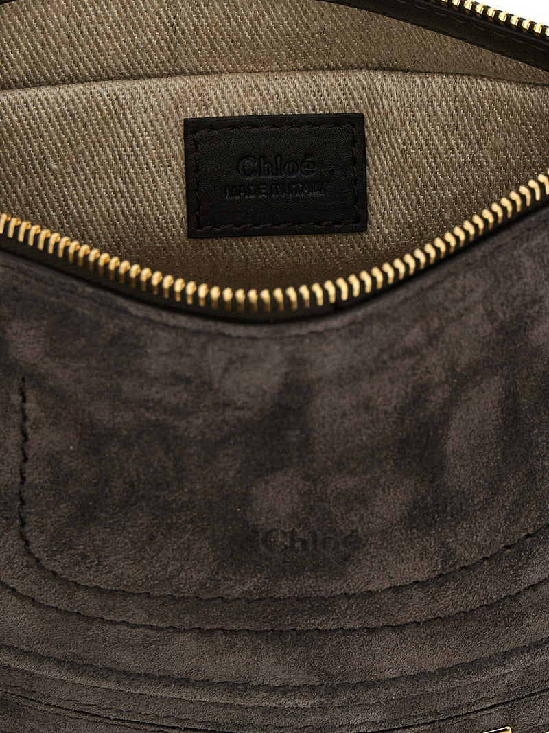 Chloé Chloé Marcie Mini Shoulder Bag