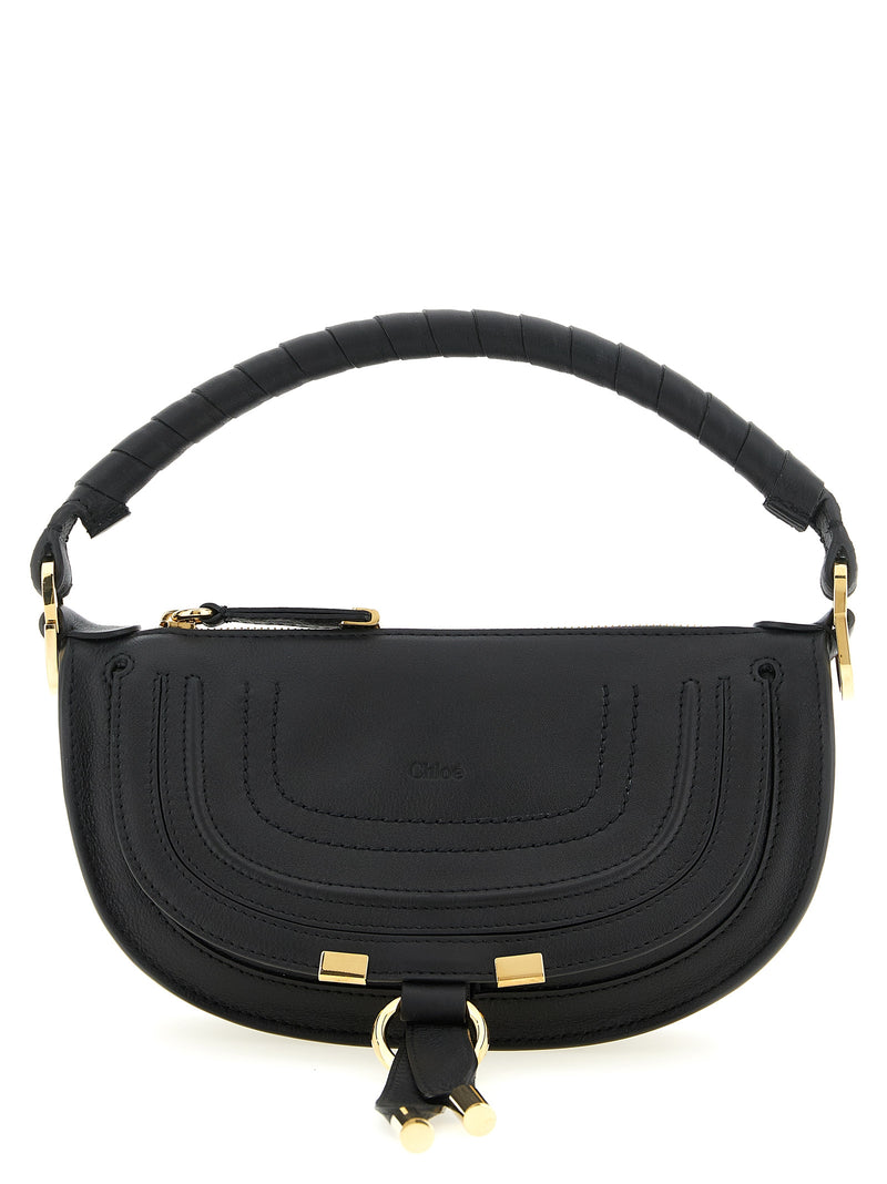 Chloé Chloé Marcie Mini Shoulder Bag