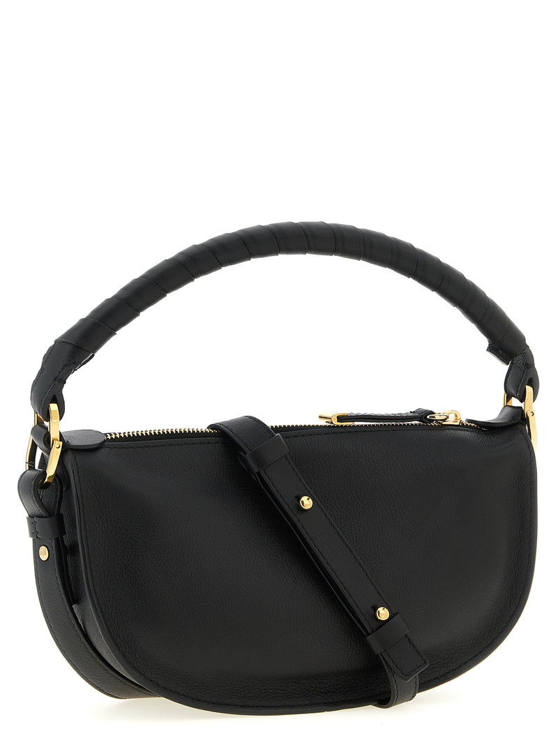 Chloé Chloé Marcie Mini Shoulder Bag